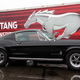 Illustration for article titled What 650 Miles With Fords Top Designer Taught Me About Tomorrows Cars